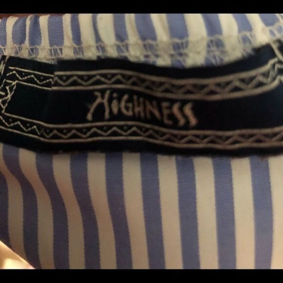Highness Lightweight Dress - Picture 7 of 10
